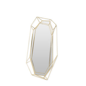 wall-mounted bathroom mirror