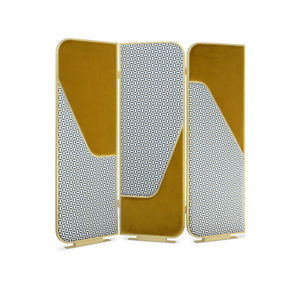 contemporary screen