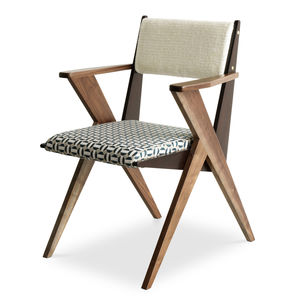 Scandinavian design chair