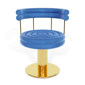 contemporary dining chair 1