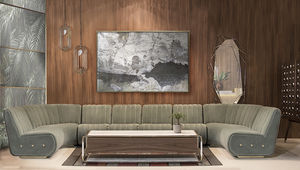 modular sofa