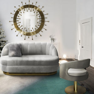 contemporary sofa