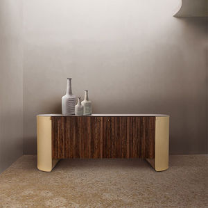 contemporary sideboard