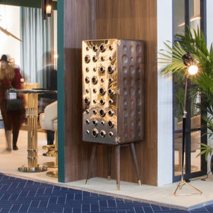 floor-standing storage cabinet