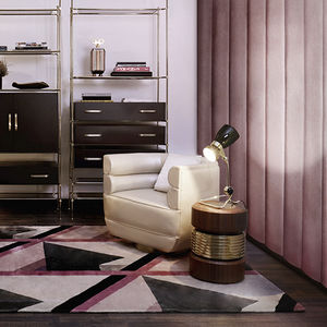 contemporary side table 1