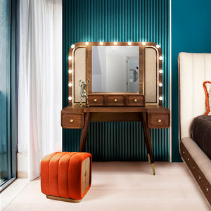 contemporary dressing table