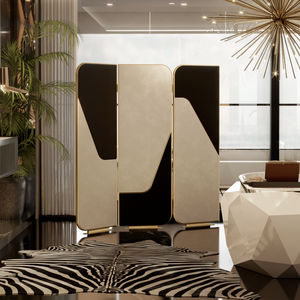 contemporary screen
