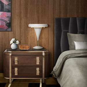 contemporary bedside table 1