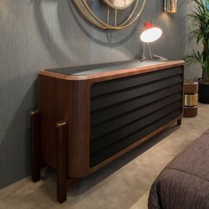 contemporary chest of drawers