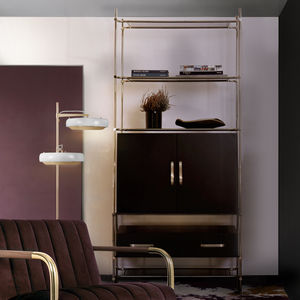 modular shelves