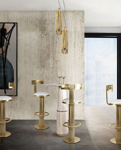 contemporary bar chair