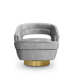 contemporary armchair 1