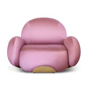 modern armchair 1