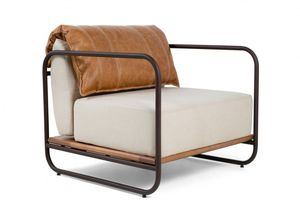 contemporary armchair 1