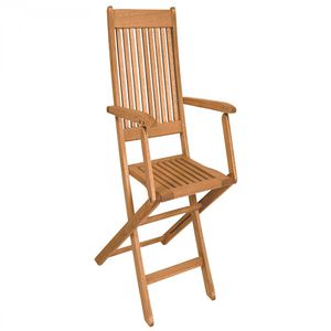 folding highchair