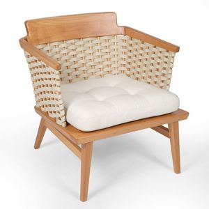 contemporary armchair 1