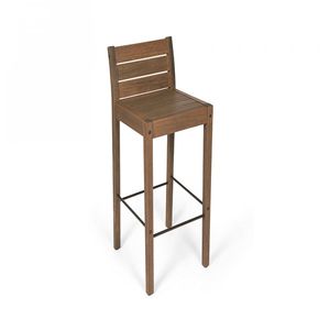 contemporary bar chair 1