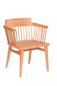 contemporary chair 1