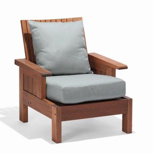 contemporary armchair 1