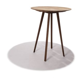 contemporary bistro table 1