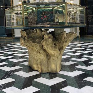 marble natural stone slab