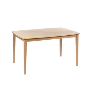 contemporary table