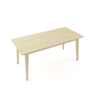 contemporary table