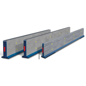 concrete barrier