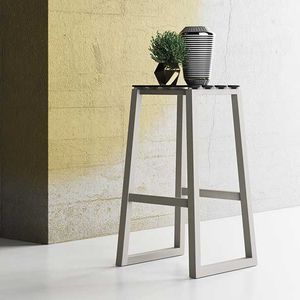 contemporary bar stool