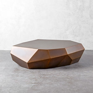 contemporary coffee table