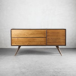 contemporary sideboard