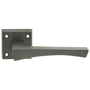 door handle