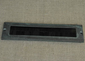 mail slot