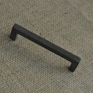 bronze furniture handle