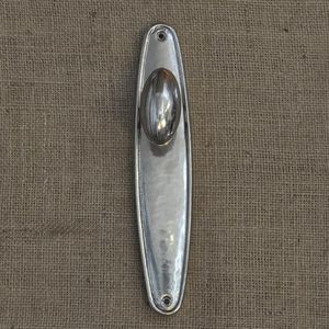 traditional door knob / bronze / alloy