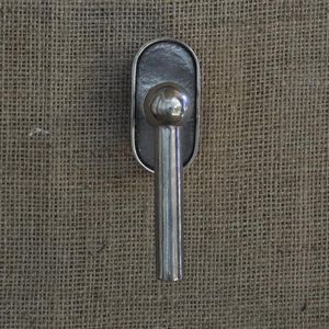 window handle / bronze / alloy / traditional
