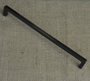 bronze furniture handle