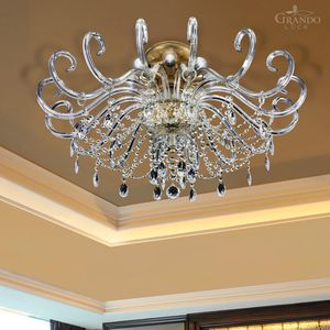 contemporary ceiling light