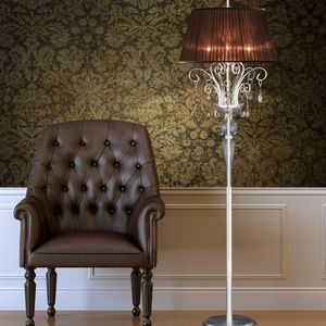 floor-standing lamp