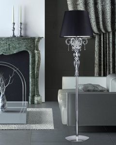 floor-standing lamp