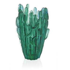 original design vase / crystal