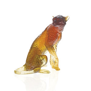 crystal sculpture