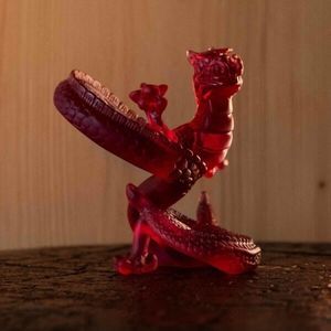 crystal sculpture