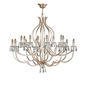 traditional chandelier