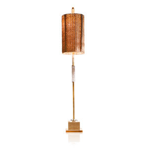 floor-standing lamp