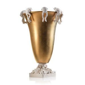 traditional vase