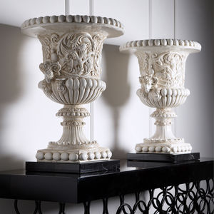 traditional vase