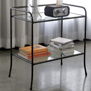 contemporary bedside table 1