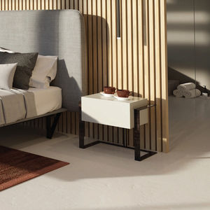 contemporary bedside table 1