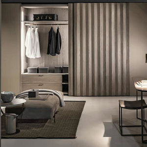 contemporary wardrobe 1